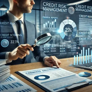 Credit Manager Interface Riskmetrics Credit Risk Management Process: Best Practice for Risk Mitigation - VF ...